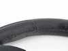 ES#3240982 - OD/1981 - Racing GP Polyurethane Racing Steering Wheel - Black - Universal sport steering wheel with a 330mm diameter. - OMP - BMW MINI