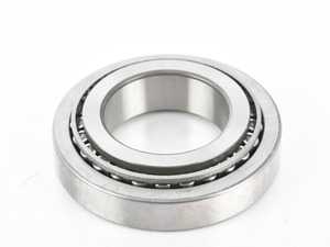 ES#2160383 - 0039801202 - Mercedes Axle Differential Bearing - Rear Differential Carrier Bearing - Genuine Mercedes Benz - Mercedes Benz