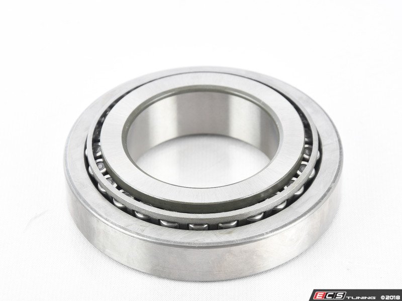 Genuine Mercedes Benz - 0039801202 - Mercedes Axle Differential Bearing