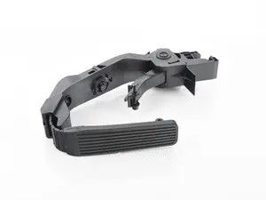 Throttle Position Sensor - Pedal Assembly 