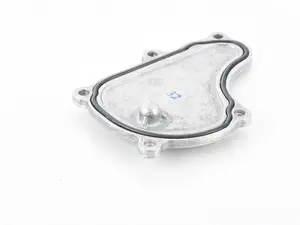 Timing Cover - Cylinders 1-4