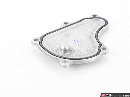 ES#2734069 - 11127608405 - Timing Cover - Cylinders 1-4 - Genuine BMW - BMW