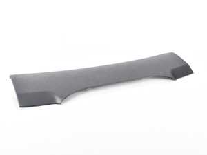 ES#244306 - 51497197127 - UPPER TRUNK LID TRIM - Genuine BMW - BMW
