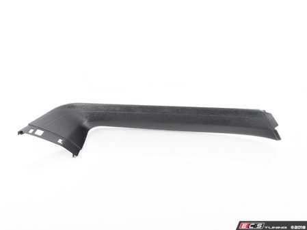ES#244311 - 51497197151 - LEFT TRUNK LID PANEL - Genuine BMW - BMW