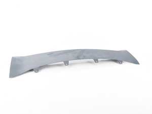 ES#2698243 - 51127379419 - TRIM COVER, LOWER SECTION, P - Genuine BMW - BMW
