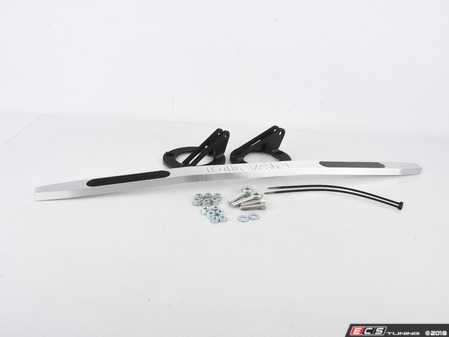ES#3149002 - D180-0464 - Strut Tower Brace - Preserves chassis integrity & improves handling - a high-end accessory for the discerning enthusiast - Dinan - BMW