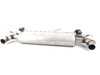 ES#3579510 - SSXAU730 - Cat-Back Exhaust System - Resonated  - 3.00" Stainless Steel resonated system with dual Cerakote Black oval tips (170x107mm) - Milltek Sport - Audi