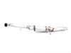 ES#3579510 - SSXAU730 - Cat-Back Exhaust System - Resonated  - 3.00" Stainless Steel resonated system with dual Cerakote Black oval tips (170x107mm) - Milltek Sport - Audi
