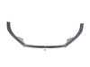ES#3438651 - 014280ECS05A-01 - GLI Front Lip Spoiler - Matte Black  - Add an aggressive, lower appearance to your front bumper - ECS - 