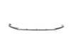 ES#3438651 - 014280ECS05A-01 - GLI Front Lip Spoiler - Matte Black  - Add an aggressive, lower appearance to your front bumper - ECS - 