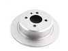ES#11711 - 40406147 - Platinum Rotor - Priced Each - Meyle - 