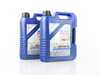 ES#3604167 - 99610722553kt2kt - Liqui Moly Leichtlauf Oil Service Kit (5w-40) - Includes Hengst filter and Liqui Moly Leichtlauf High Tech A40 Spec oil - Assembled By ECS - Porsche