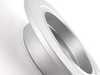 ES#11711 - 40406147 - Platinum Rotor - Priced Each - Meyle - 