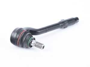 ES#3219704 - 32106774335 - E53 Tie Rod End - Priced Each - Fits both left and right - Lemforder - BMW