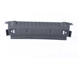ES#2775435 - 51477284139 - Loading Sill Cover - Genuine BMW - BMW