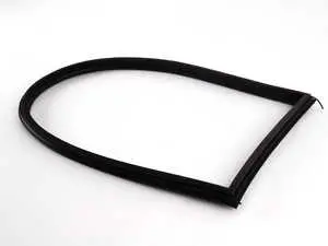 Vent Window Inner Gasket Seal - Black