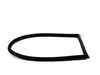 ES#96049 - 51368252621 - Vent Window Inner Gasket Seal - Black - Fits both left and right sides - Genuine BMW - BMW