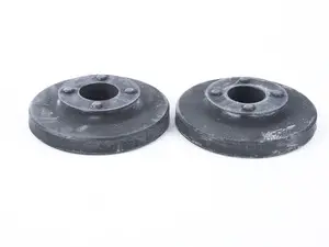 MK2 TT Rear, Upper Spring Perches - Pair