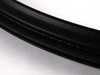 ES#96049 - 51368252621 - Vent Window Inner Gasket Seal - Black - Fits both left and right sides - Genuine BMW - BMW