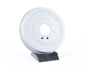 Brake Drum (228.5 mm)