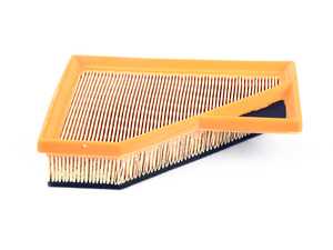 ES#2649715 - 13727529264 - Air Filter - Priced Each - Keep your engine breathing fresh air. Cold Climate. - Mahle - MINI