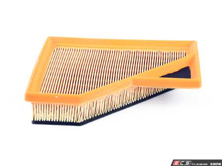 ES#2649715 - 13727529264 - Air Filter - Priced Each - Keep your engine breathing fresh air. Cold Climate. - Mahle - MINI