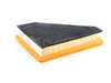 ES#2649715 - 13727529264 - Air Filter - Priced Each - Keep your engine breathing fresh air. Cold Climate. - Mahle - MINI