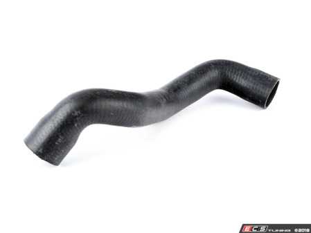 ES#2770475 - 2105012682 - Radiator Hose  - Lower Hose - Elaplast - Mercedes Benz
