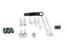ES#2966399 - n906650011KT - Clutch Installation Kit - Everything you need for a quick and easy install - Genuine Volkswagen Audi - Volkswagen