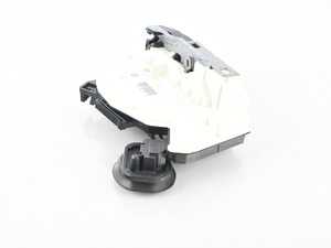 ES#2529624 - 5K4839016N - Rear Door Latch - Right - Often the solution for broken key less entry - Genuine Volkswagen Audi - Volkswagen