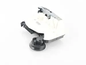 Rear Door Latch - Right