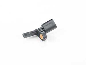 ES#3142064 - 7H0927804 - ABS Sensor - Right - Measures wheel speed to prevent brake lock ups - Optimal - Audi Volkswagen