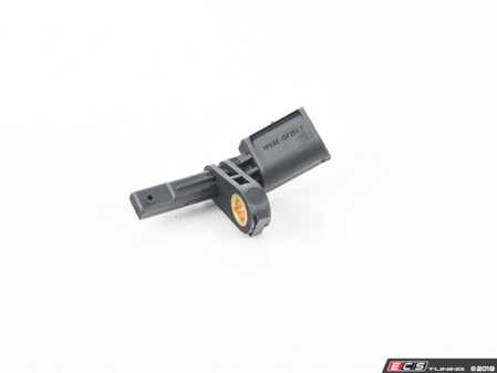 ES#3142064 - 7H0927804 - ABS Sensor - Right - Measures wheel speed to prevent brake lock ups - Optimal - Audi Volkswagen