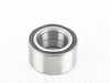 ES#3089173 - 1249800516 - Rear Wheel Bearing Kit - Priced Each - Includes Wheel Bearing, Snap Ring And Axle Nut - Optimal - Mercedes Benz
