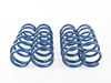 ES#3148928 - D100-0902 - Performance Spring Set - Civilized performance for the discerning enthusiast - Dinan - BMW