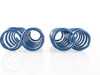 ES#3148928 - D100-0902 - Performance Spring Set - Civilized performance for the discerning enthusiast - Dinan - BMW