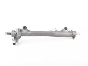 ES#3497666 - 7P6422063K - Steering Rack - Restore the precise handling, safety, and effortless steering of your premium German SUV with this Genuine VW/Audi hydraulic steering rack. - Genuine Volkswagen Audi - Volkswagen