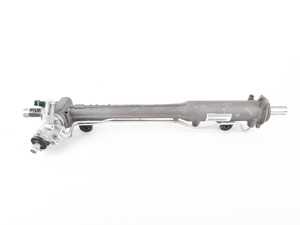 ES#3604249 - 7p6422063kxKT - Remanufactured Steering Rack - Price includes $300 refundable core charge - Genuine Volkswagen Audi - Volkswagen