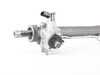 ES#3497666 - 7P6422063K - Steering Rack - Restore the precise handling, safety, and effortless steering of your premium German SUV with this Genuine VW/Audi hydraulic steering rack. - Genuine Volkswagen Audi - Volkswagen