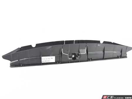 ES#2720537 - 51647331789 - Air Duct - Front Lower - Genuine BMW - BMW