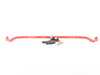 ES#3448683 - SUS00006 - Front Adjustable Sway Bar - 28.6mm - (NO LONGER AVAILABLE) - Hollow, 2-point adjustable bar for increased cornering stability and control - APR - 