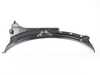 ES#2756720 - 51717301013 - Windshield Cowl Cover - Main section that mounts below the front windshield - Genuine MINI - MINI