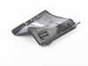 ES#2923466 - 51717325401 - Fender liner - left  - Center part of the front left fender liner - Genuine BMW - BMW