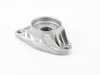 ES#2720685 - 33506865257 - Rear Upper Strut Mount - Priced Each  - Direct replacement from BMW! - Genuine BMW - BMW