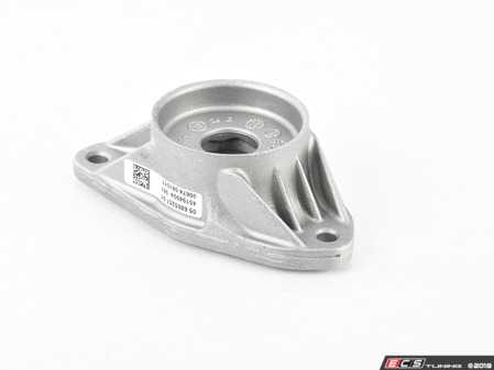 ES#2720685 - 33506865257 - Rear Upper Strut Mount - Priced Each  - Direct replacement from BMW! - Genuine BMW - BMW