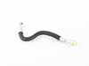 ES#2100548 - 13537557326 - Fuel Hose - Feed to High Pressure Fuel Pump Inlet Line - Genuine BMW - BMW