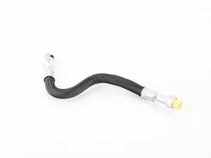 ES#2100548 - 13537557326 - Fuel Hose - Feed to High Pressure Fuel Pump Inlet Line - Genuine BMW - BMW