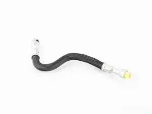 Fuel Hose - Feed to High Pressure Fuel Pump Inlet Line