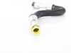 ES#2100548 - 13537557326 - Fuel Hose - Feed to High Pressure Fuel Pump Inlet Line - Genuine BMW - BMW