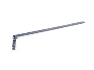 ES#3200275 - B118410K - Serpentine Belt Tensioner Tool & Pin - Cooper S - Used to pull back the tensioner to remove belts - Baum Tools - MINI